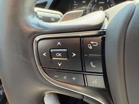 Used 2023 Lexus ES 350 w/ Premium Package FWD image 22