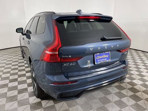 New 2025 Volvo XC60 T8 Plus w/ Protection Package Premier image 9