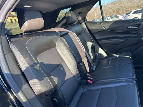 Used 2018 Chevrolet Equinox Premier image 41