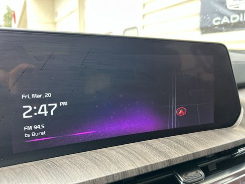 Used 2025 Kia Telluride SX w/ SX Captain's Chair Package AWD/4WD image 20