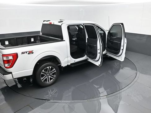 Used 2023 Ford F150 XL w/ STX Appearance Package AWD/4WD image 27