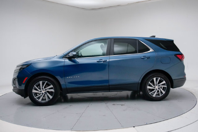 Used 2024 Chevrolet Equinox LT FWD image 3
