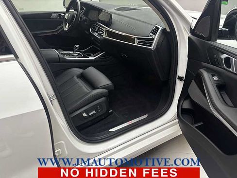 Used 2020 BMW X7 xDrive40i AWD/4WD image 44