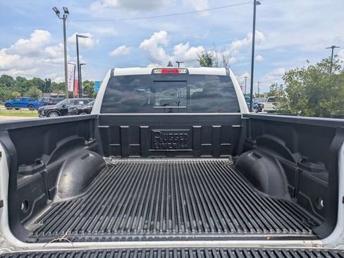 Used 2025 RAM 1500 Rebel w/ Rebel Level 1 Equipment Group AWD/4WD image 31
