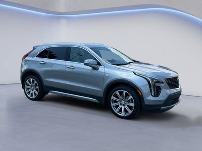 Certified 2023 Cadillac XT4 Premium Luxury w/ Technology Package