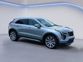 Certified 2023 Cadillac XT4 Premium Luxury w/ Technology Package FWD video 1