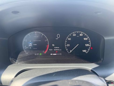 Used 2025 Honda HR-V EX-L image 15