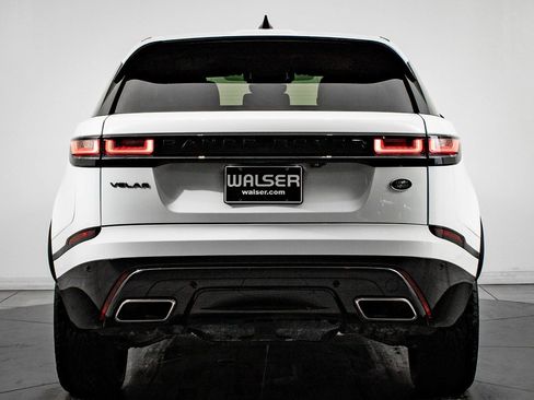 Used 2023 Land Rover Range Rover Velar R-Dynamic S image 10