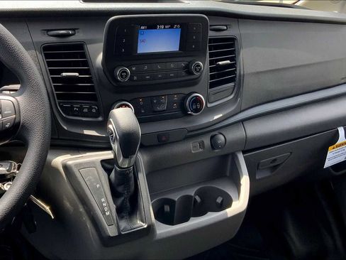 New 2025 Ford Transit 350 w/ Load Area Protection Package image 6