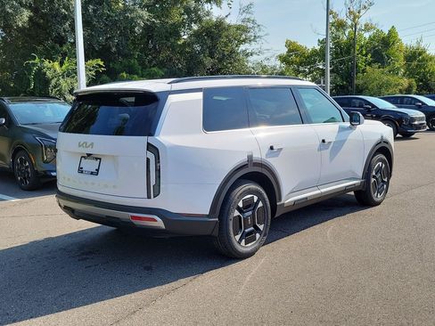 New 2027 Kia Telluride EX FWD image 6