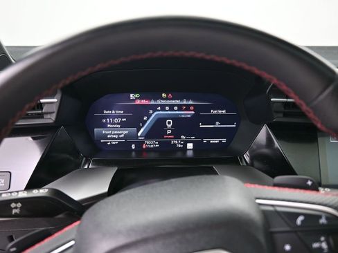 Used 2022 Audi S3 Prestige AWD/4WD image 34
