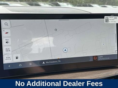 New 2026 Hyundai Santa Fe Calligraphy AWD/4WD image 23