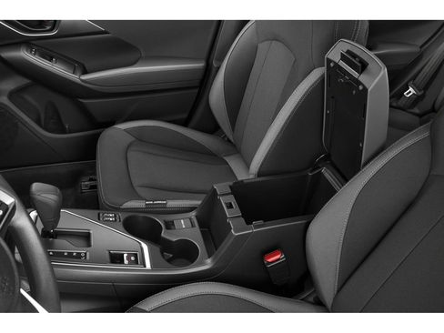 New 2025 Subaru Impreza 2.0i image 33