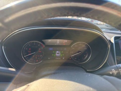 Used 2021 Cadillac CT5 Premium Luxury image 10