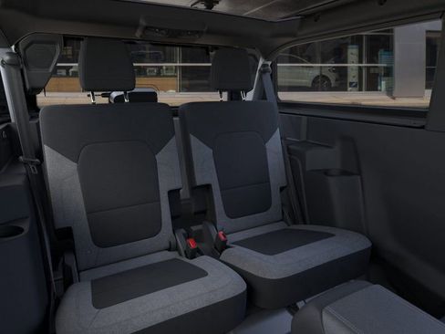 New 2026 Ford Bronco 2-Door w/ Sasquatch Package image 12