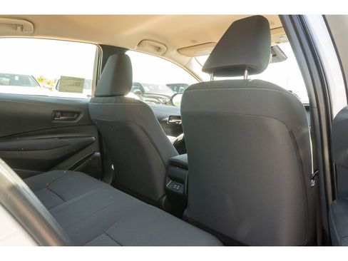 New 2026 Toyota Corolla LE image 16