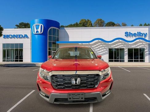 Used 2022 Honda Passport EX-L image 3