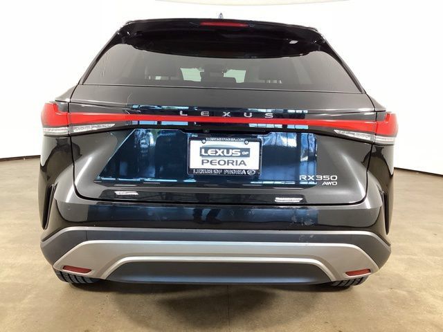 Certified 2023 Lexus RX 350 Premium w/ Cold Area Package AWD/4WD image 8