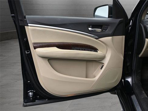 Used 2019 Acura MDX SH-AWD image 9