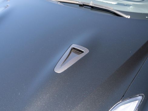 Used 2013 Nissan GT-R Black Edition AWD/4WD image 32