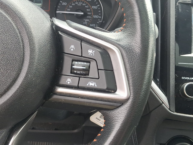 Used 2018 Subaru Crosstrek 2.0i Premium AWD/4WD image 8