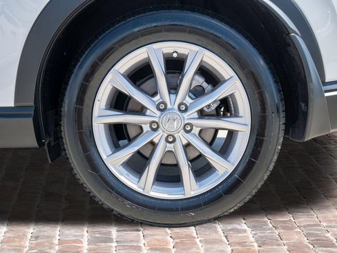 Used 2024 Honda CR-V EX-L image 37