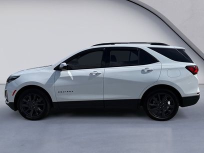 Used 2024 Chevrolet Equinox RS w/ LPO, Floor Liner Package