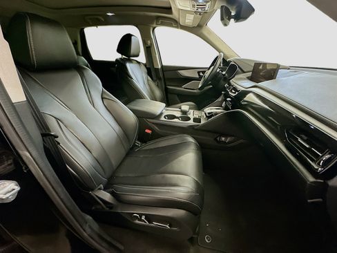 Used 2023 Acura MDX SH-AWD w/ Technology Package image 35