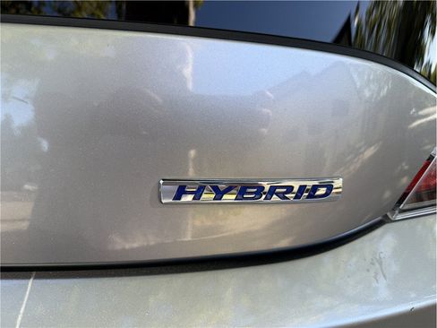 Used 2011 Honda CR-Z EX image 10