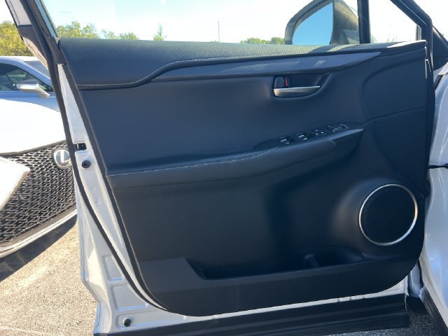 Used 2018 Lexus NX 300 FWD w/ Accessory Package 2 image 10