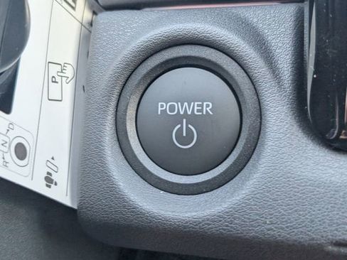 New 2026 Toyota bZ image 16