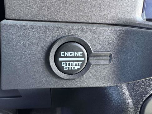 New 2026 Ford Bronco Big Bend AWD/4WD image 23
