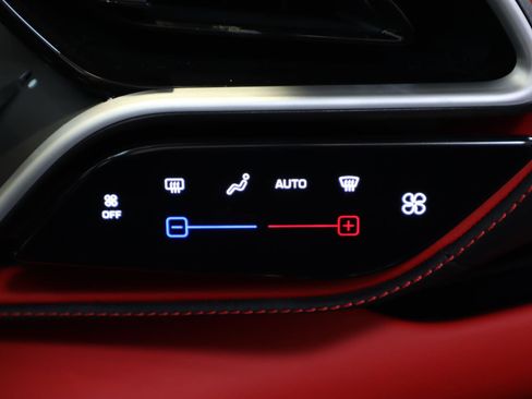 Certified 2025 Ferrari 296 GTS image 34