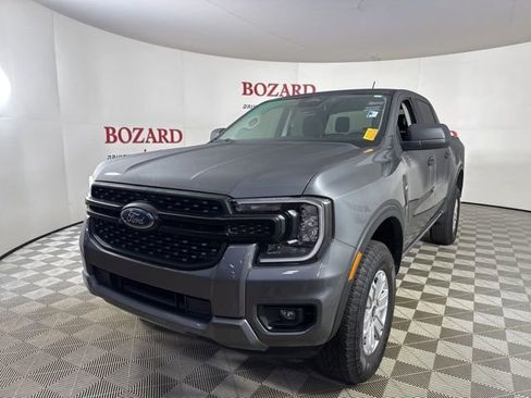 Used 2024 Ford Ranger XL w/ Trailer Tow Package image 4