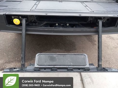 Certified 2023 Ford F150 Raptor w/ Raptor Carbon Fibre Package image 32