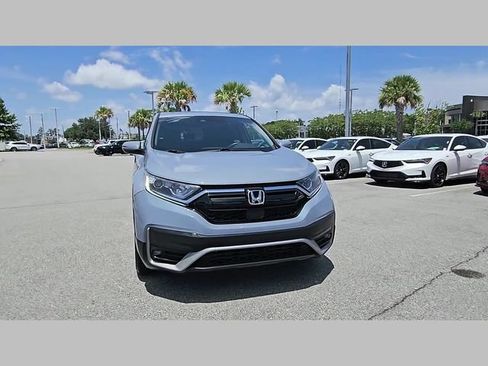 Used 2020 Honda CR-V EX-L image 33