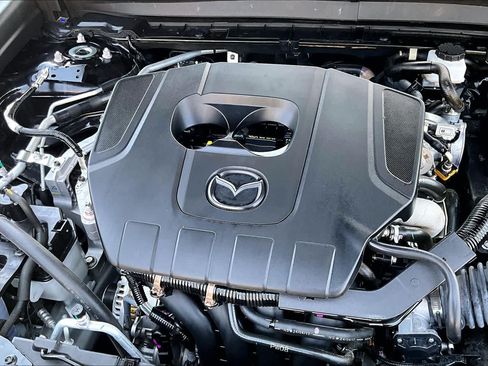 Used 2025 MAZDA CX-30 AWD 2.5 S w/ Select Sport Pkg image 35