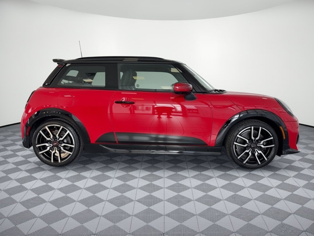 New 2027 MINI Cooper S FWD image 8