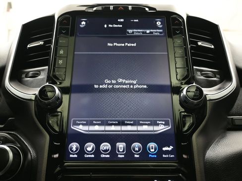 Used 2019 RAM 1500 Big Horn AWD/4WD image 33