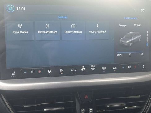Used 2023 Ford Escape Active w/ Tech Pack #2 FWD image 25
