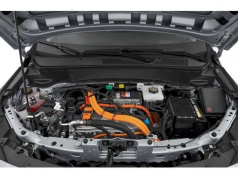 New 2027 Chevrolet Bolt LT FWD image 14