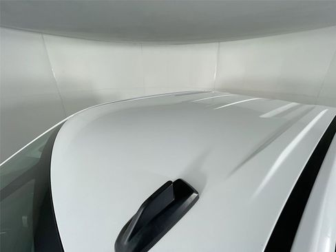 Used 2020 Chevrolet Silverado 1500 LT Trail Boss image 11