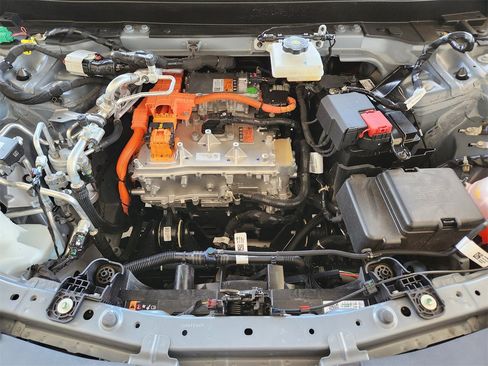 Certified 2024 Honda Prologue Touring image 30