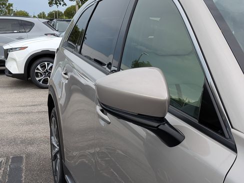 New 2026 MAZDA CX-90 3.3 Turbo w/ Premium Plus Pkg AWD/4WD image 12