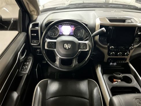 Used 2022 RAM 2500 Laramie image 19