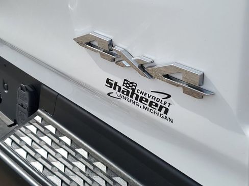 Used 2019 RAM 1500 Tradesman image 35