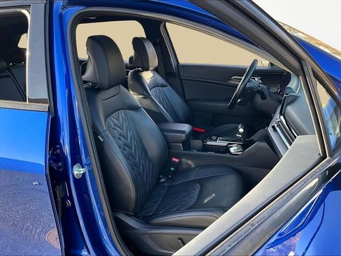 Used 2023 Kia Sportage X-Pro Prestige image 7