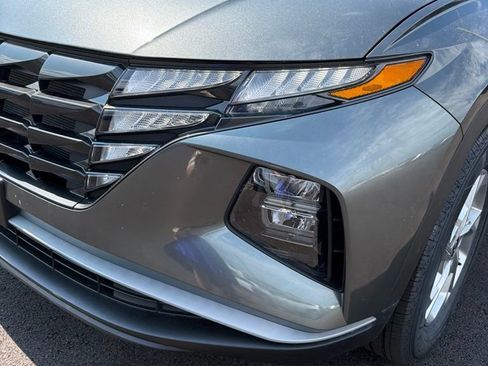 Certified 2023 Hyundai Tucson SEL AWD/4WD image 9