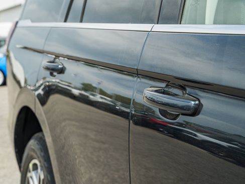 New 2026 Ford Expedition Active image 21