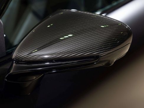 Used 2021 Porsche 911 Turbo S image 49